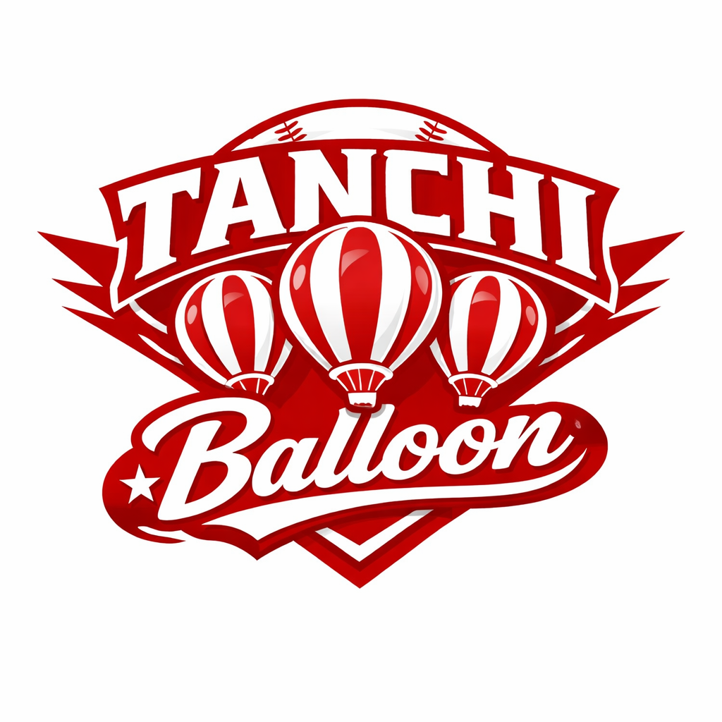 タンチバルーン ロゴ